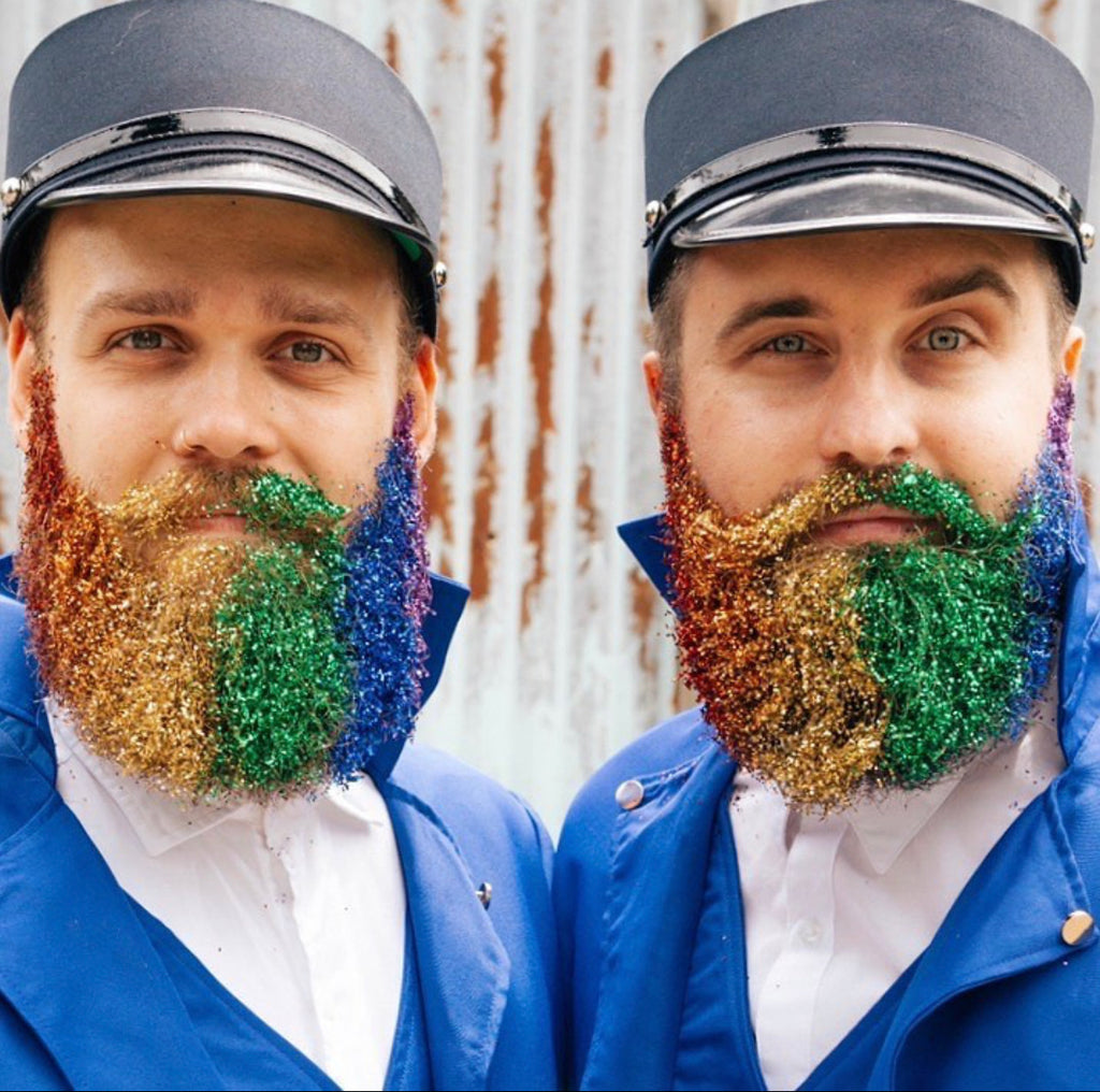 The Gay Beards