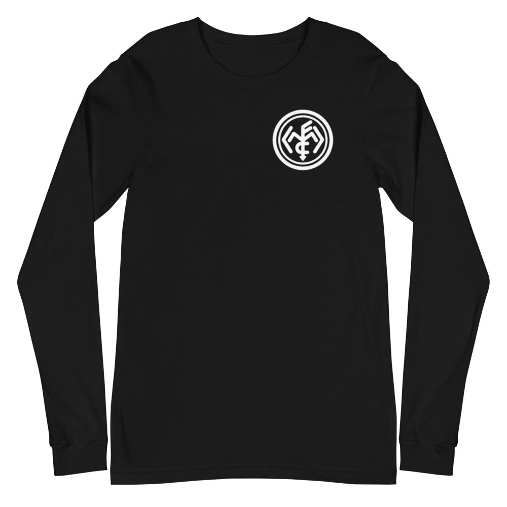 *FMC* Trademark Long Sleeve - Squad Up PDX - [product_size] - [product_color] 